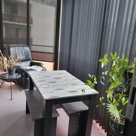 Confortable,renove,parking Gratuit